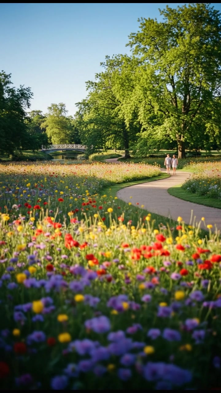 Unexpected Encounters: Art and Ambition