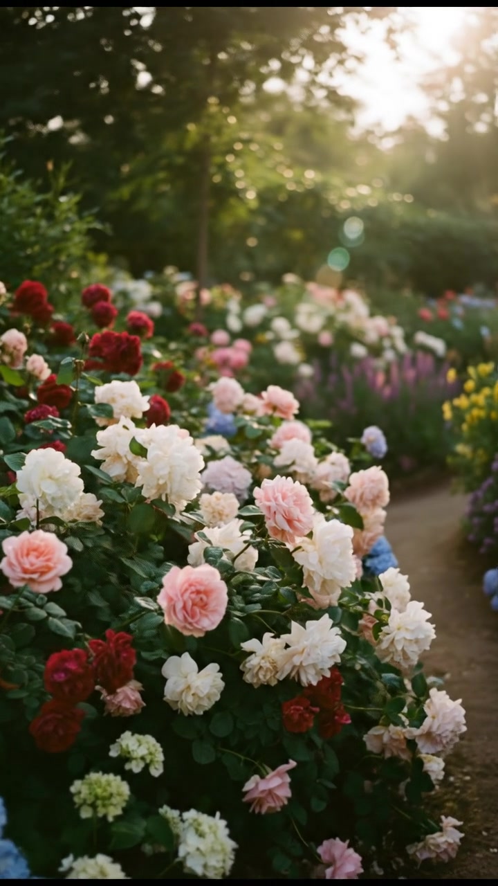 When God Commanded Satan to Flee