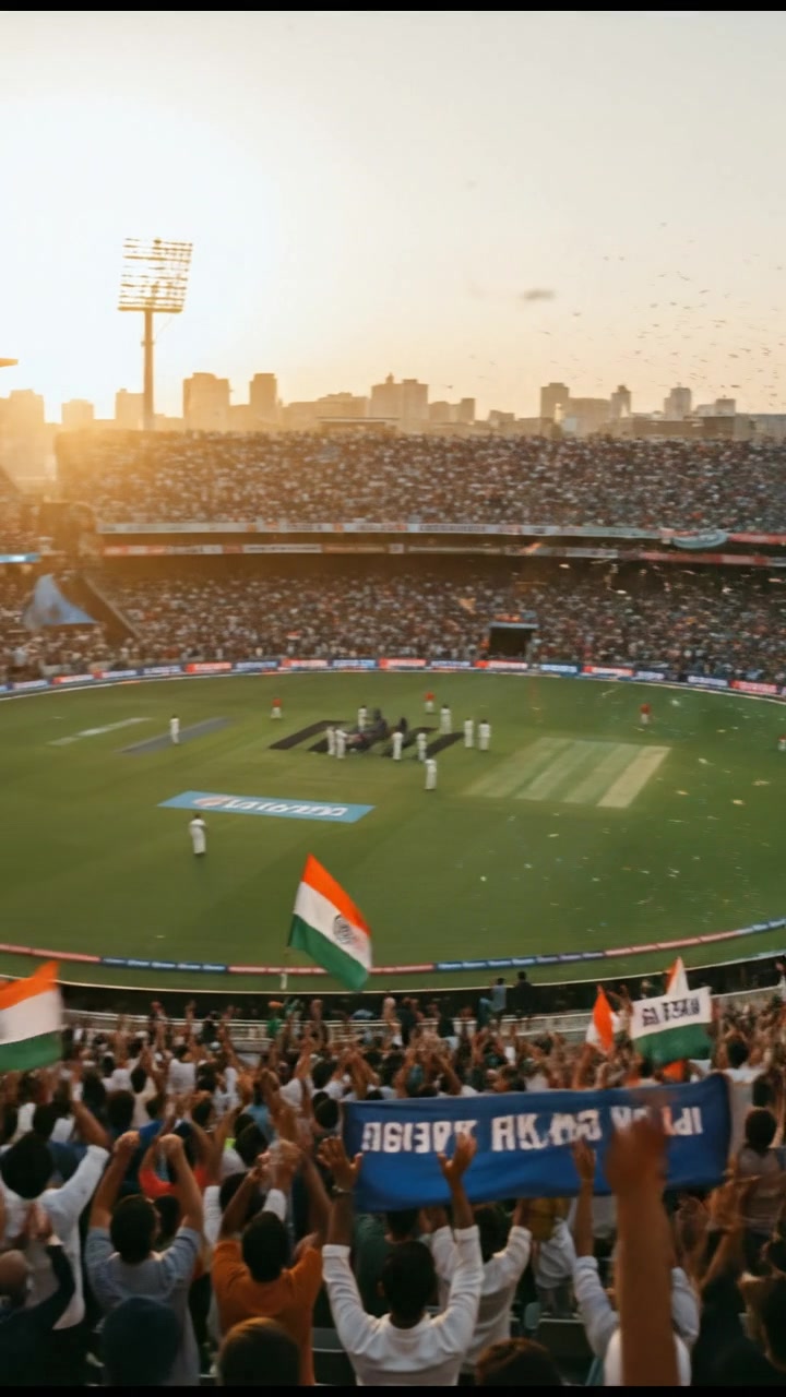 The Birth of The Ashes: England's Humiliation at The Oval