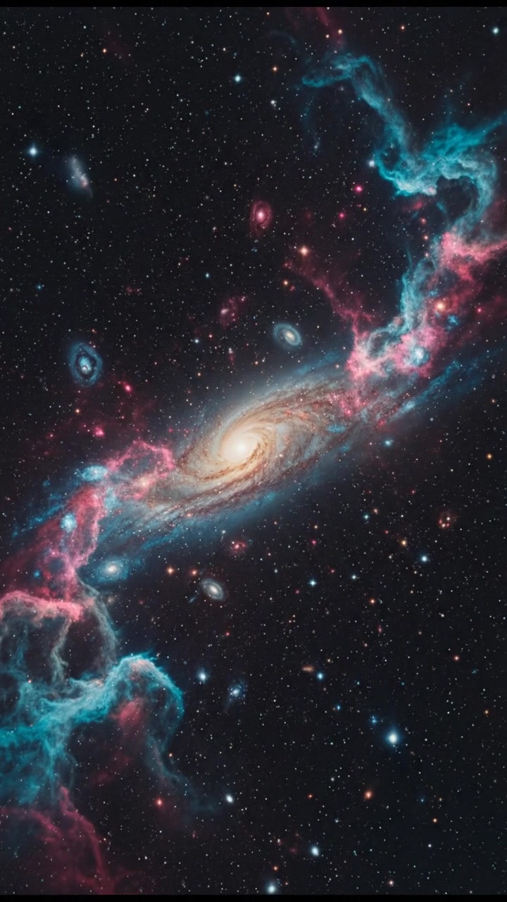 Mind Over Matter: The Power of Connection