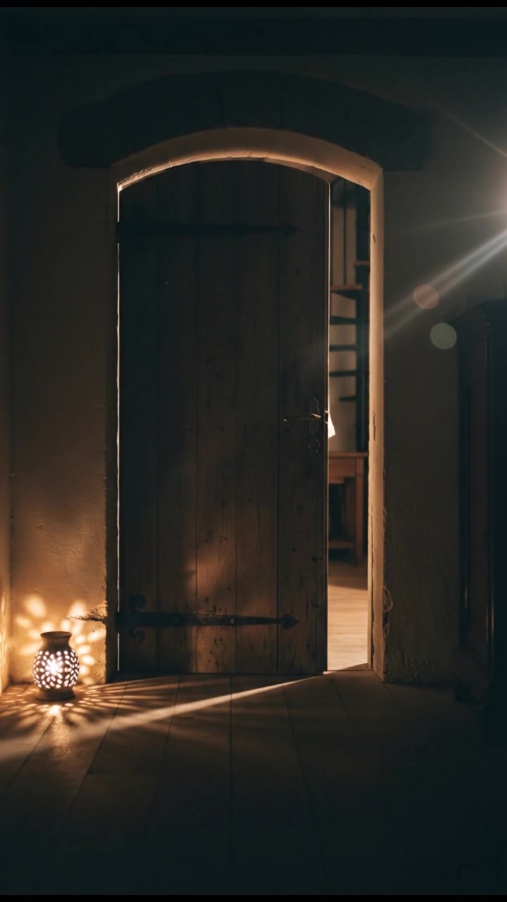 The Choice of Belonging