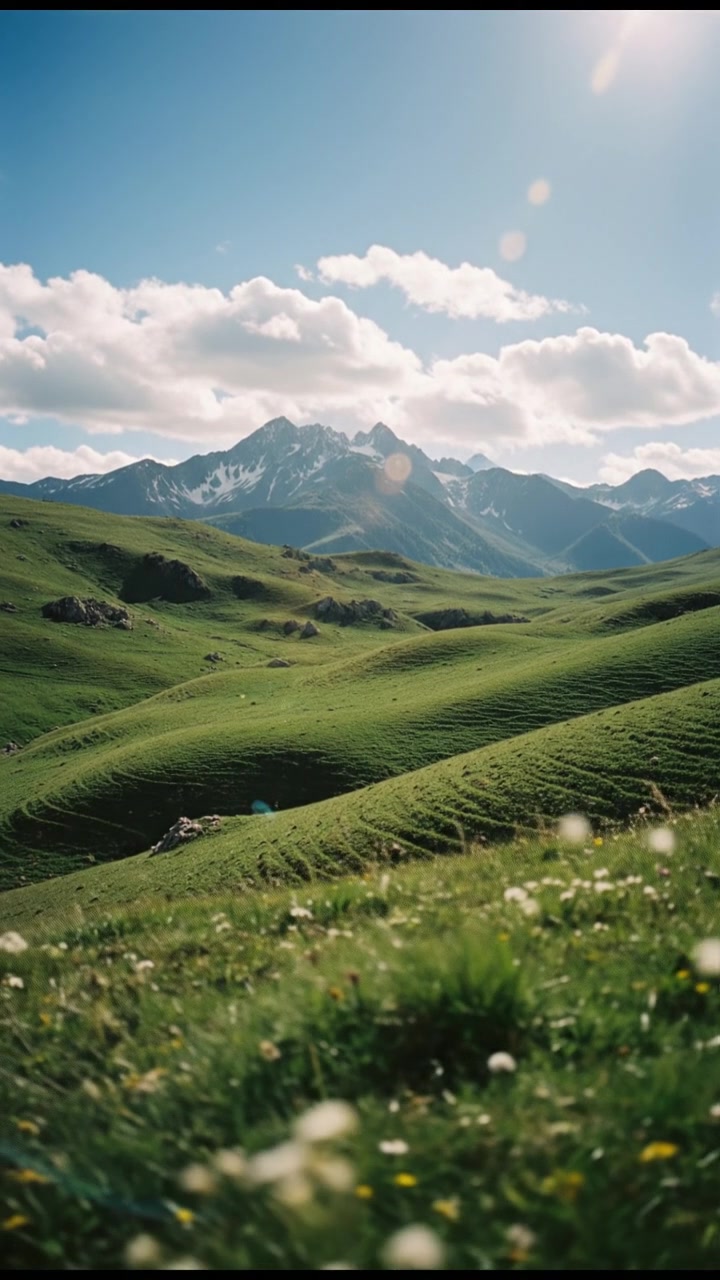 Dampak Kerusakan Alam: Kisah Nabil