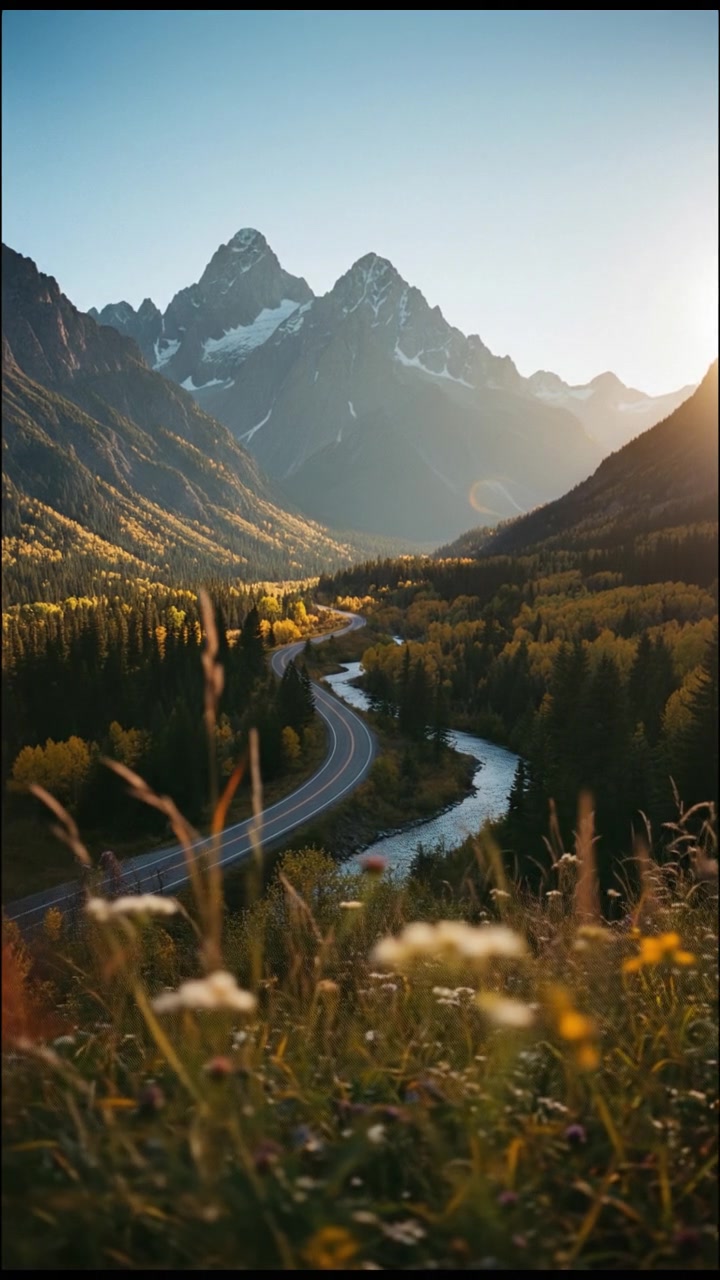Menelusuri Skala Kecil: Dari Mata Manusia ke Subatom
