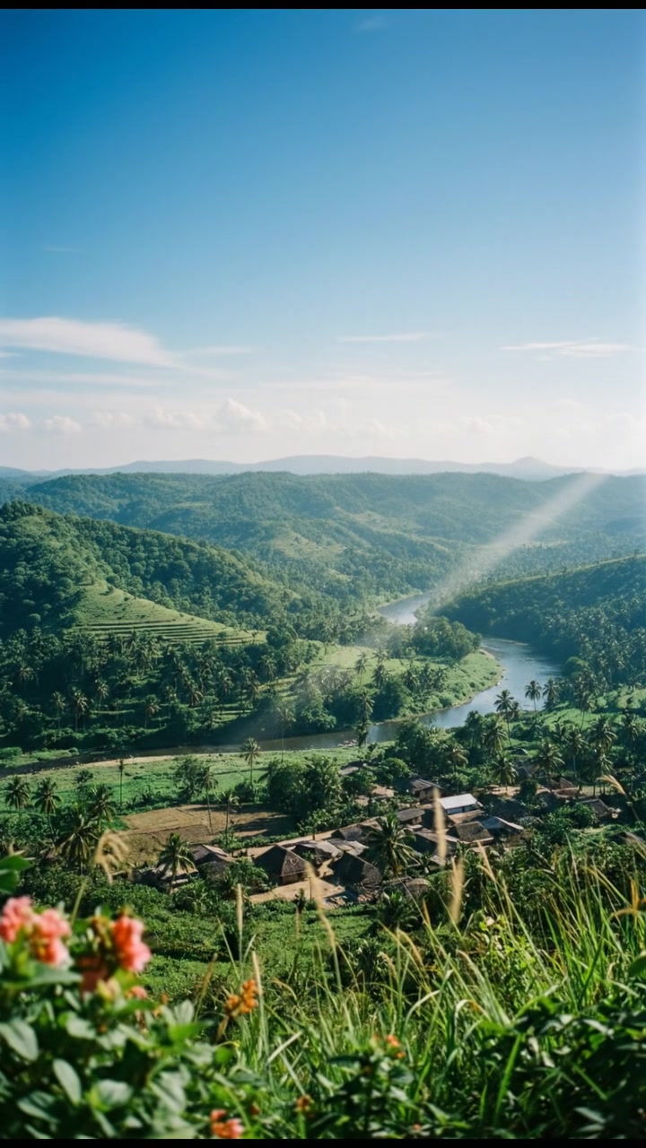 राजा आदित्यवर्मा: करुणा और न्याय की कहानी