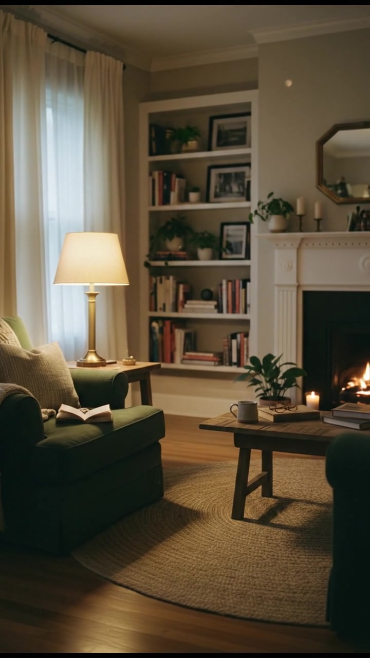 The Enduring Nature of Love