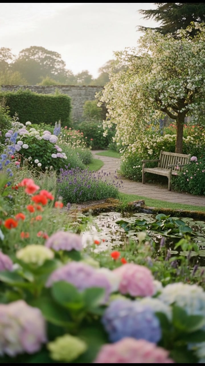 Grow Your Own Stress Relief: The Power of Holy Basil