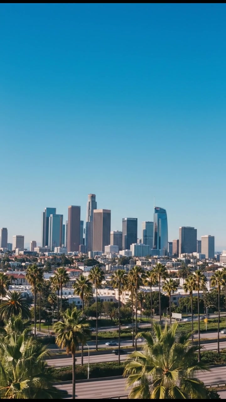 Your Trusted Real Estate Expert in Los Angeles