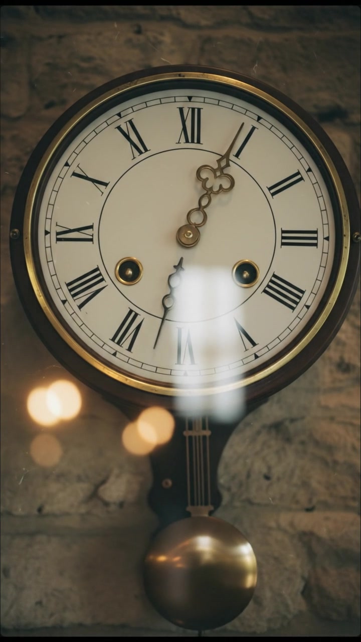 The Beginning of Change