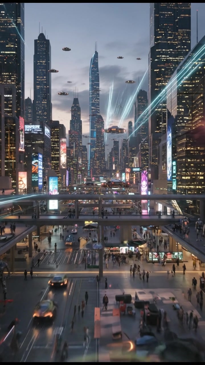 AI Robots: Insaan Ki Tarah Kaise Kaam Karte Hain?