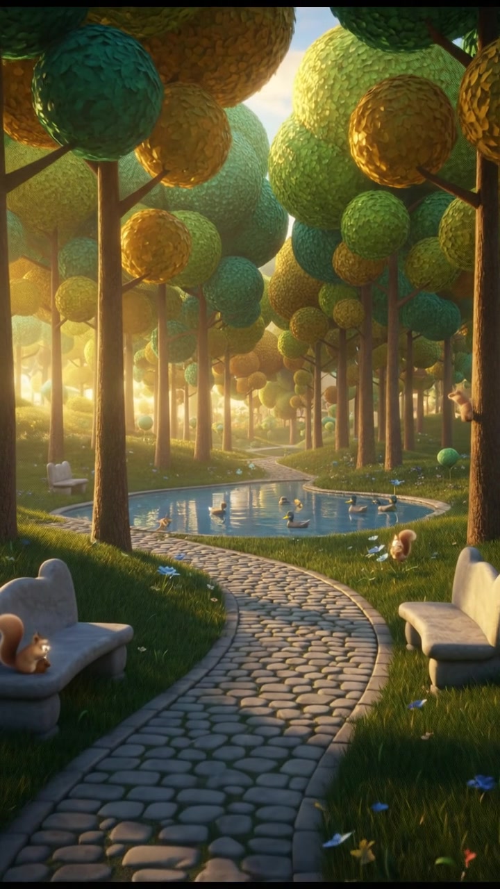 Hiduplah Tenang: Terima Diri Apa Adanya