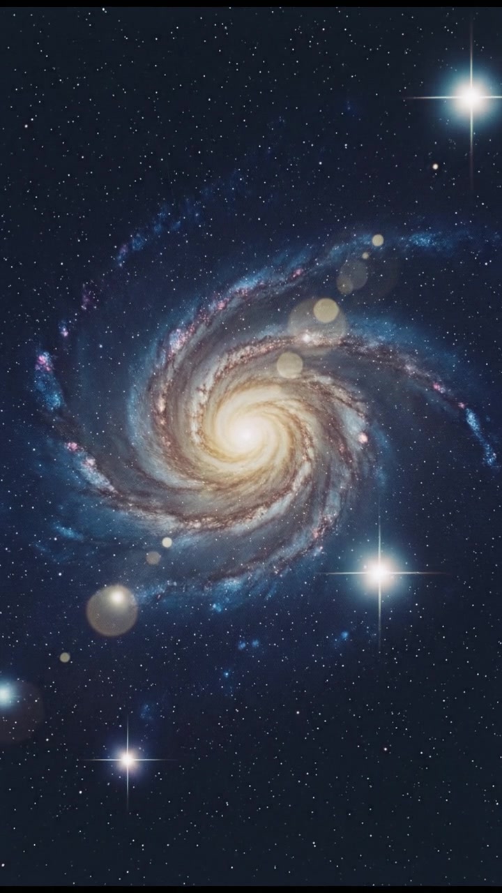 अंतरिक्ष के अद्भुत तथ्यों का अन्वेषण