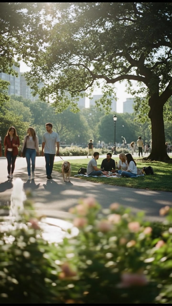 A Journey Towards Peace