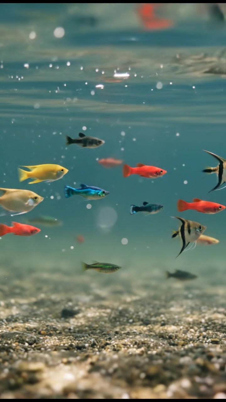 Whispers of Tranquility: A Journey to the Maldives (copy)