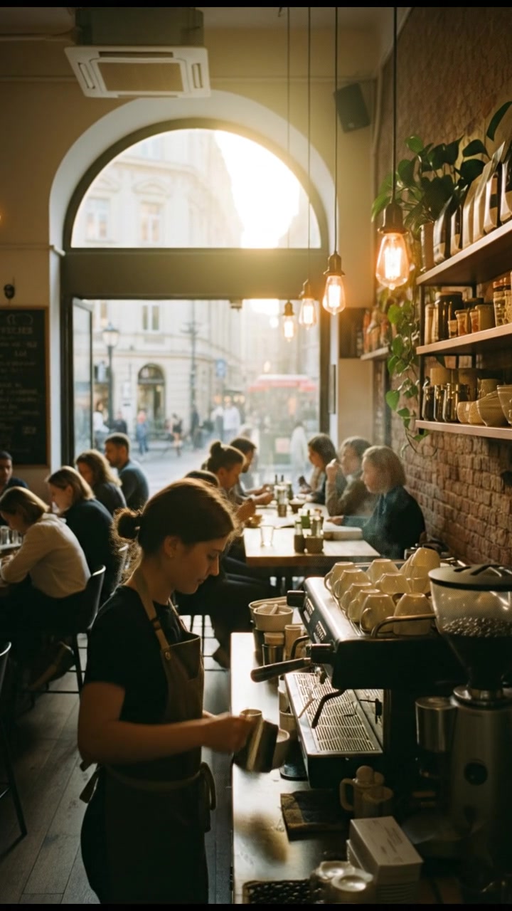 Transform Small Habits into Big Wealth