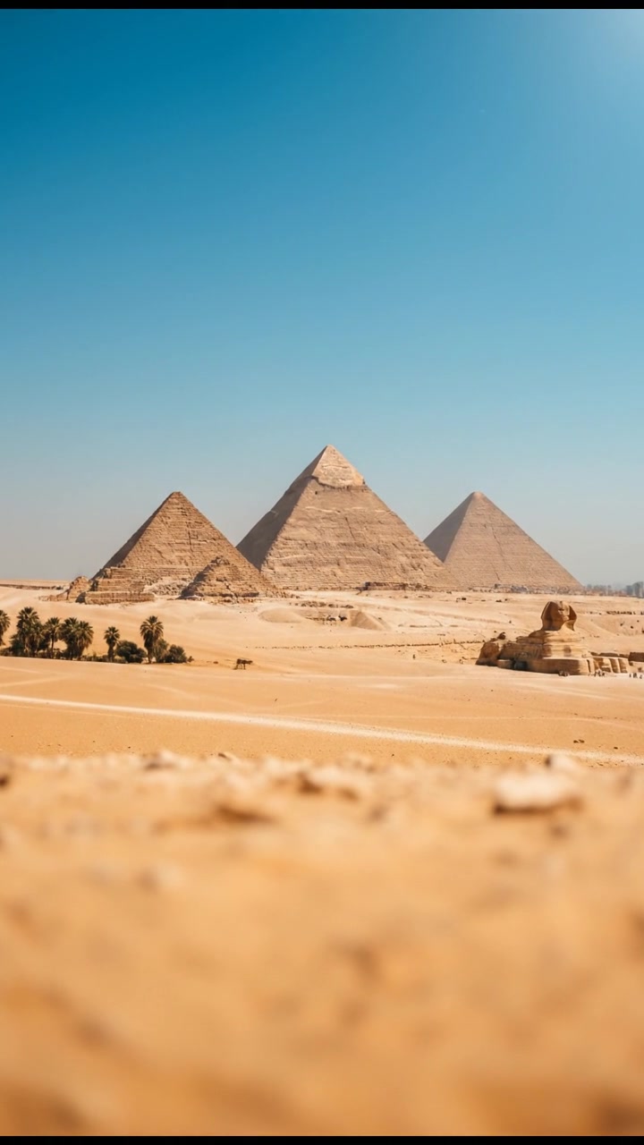 Unveiling the Precision of the Great Pyramid