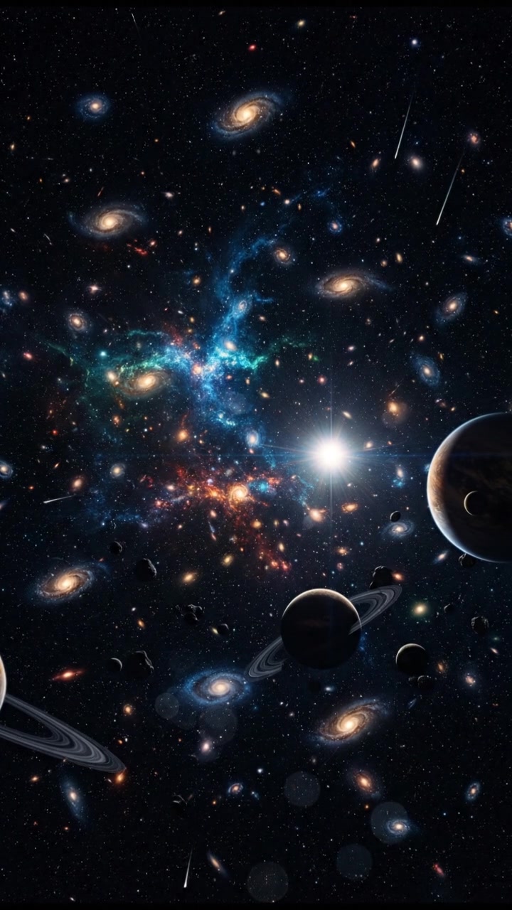 Understanding the Interstellar Medium