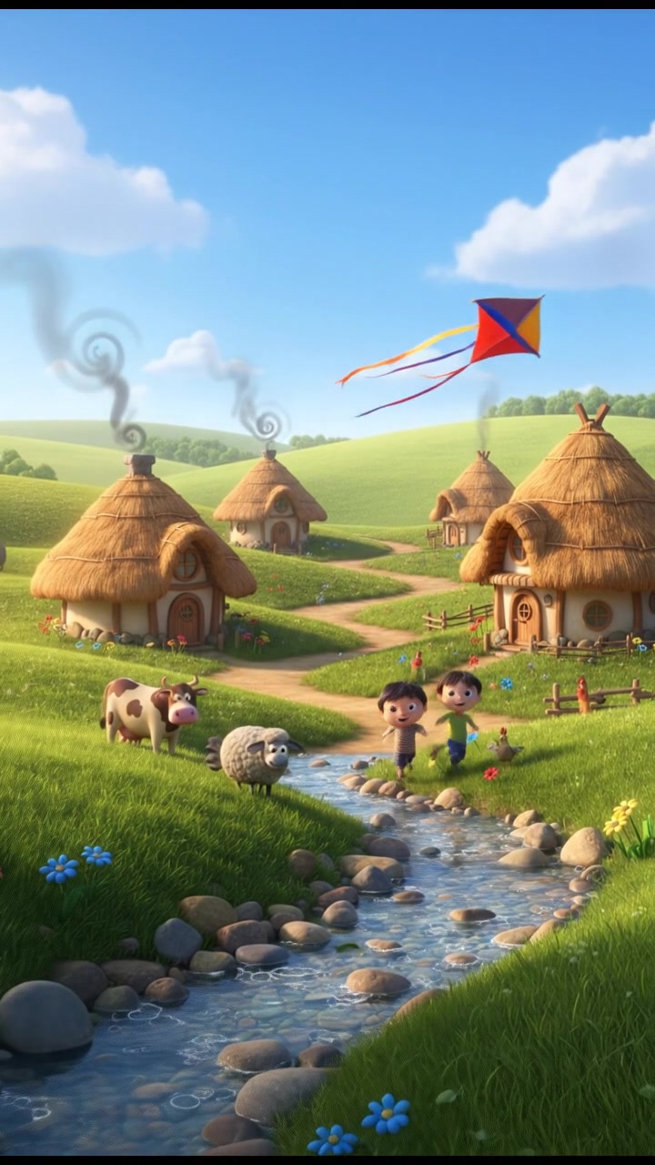 The Richest Heart in Asempa (copy)