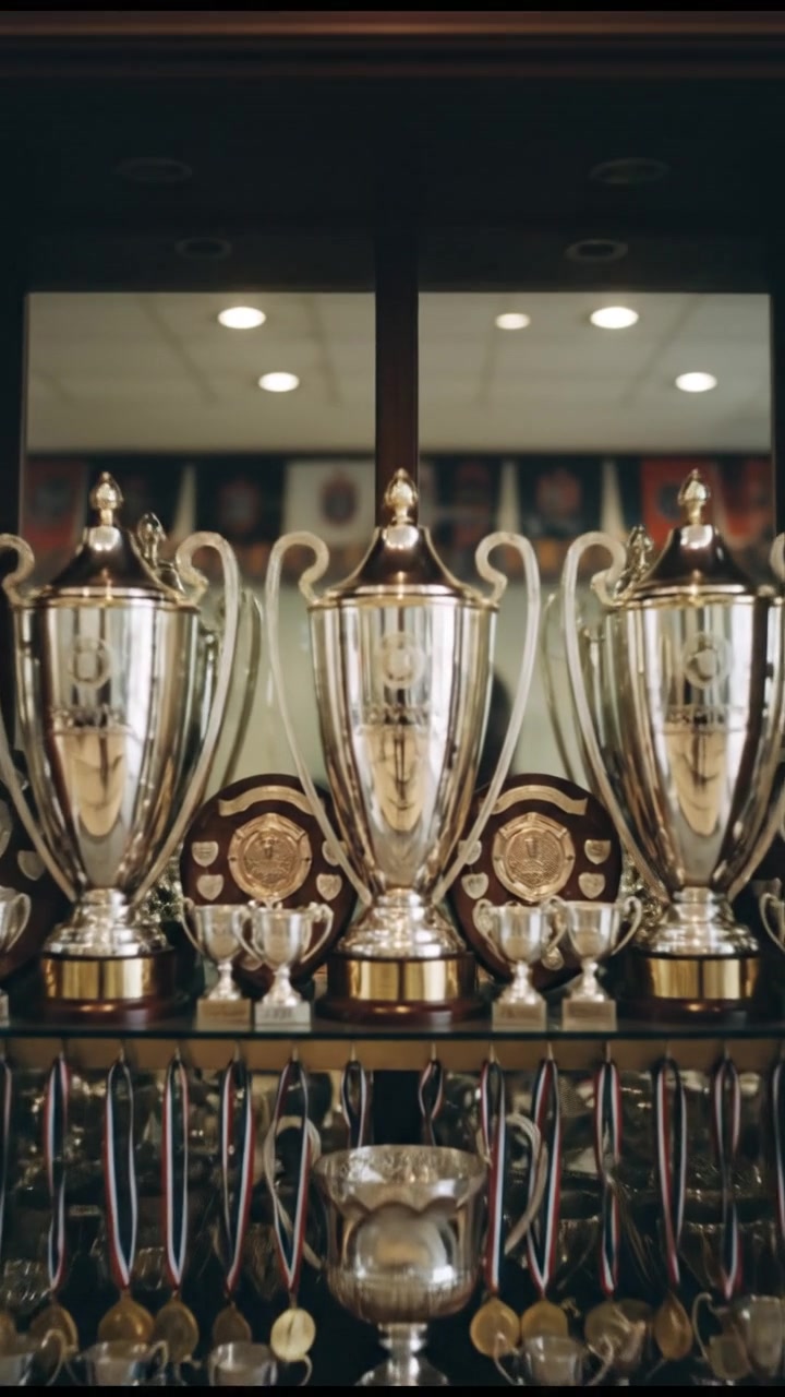 Ohio State's True Legacy: Beyond the Rivalry