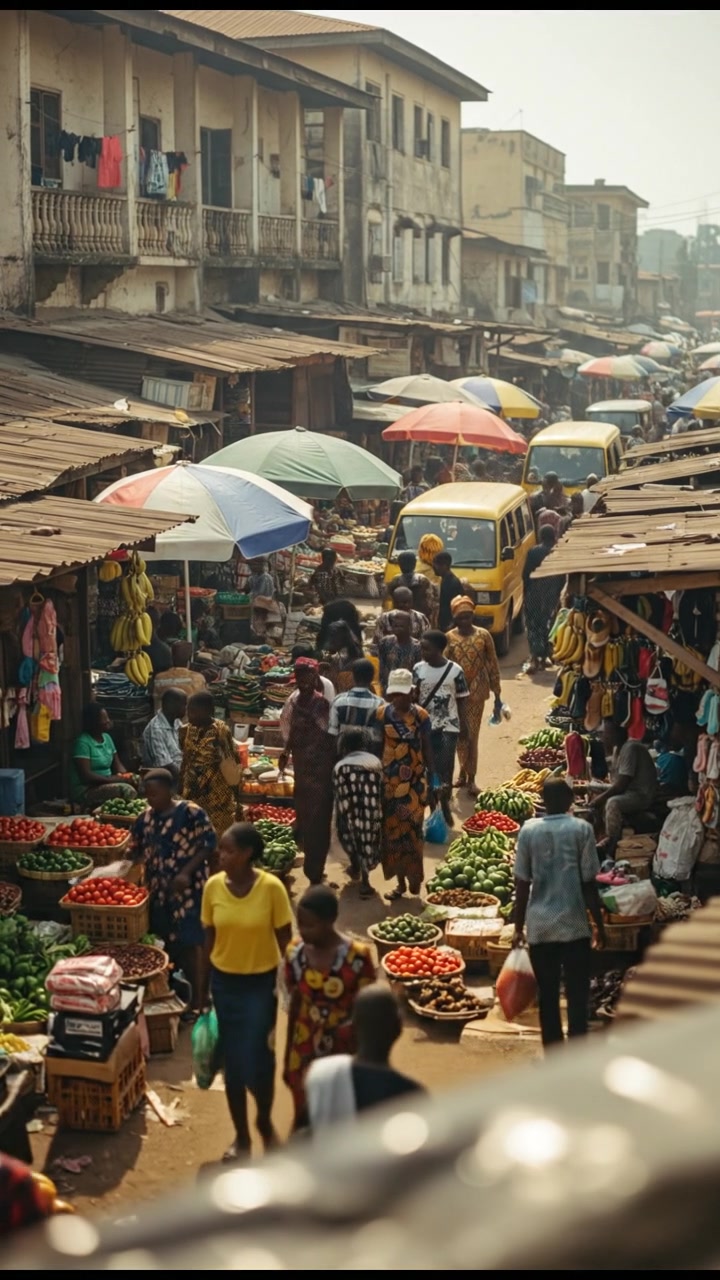 The Deep Roots of Corruption in Nigeria