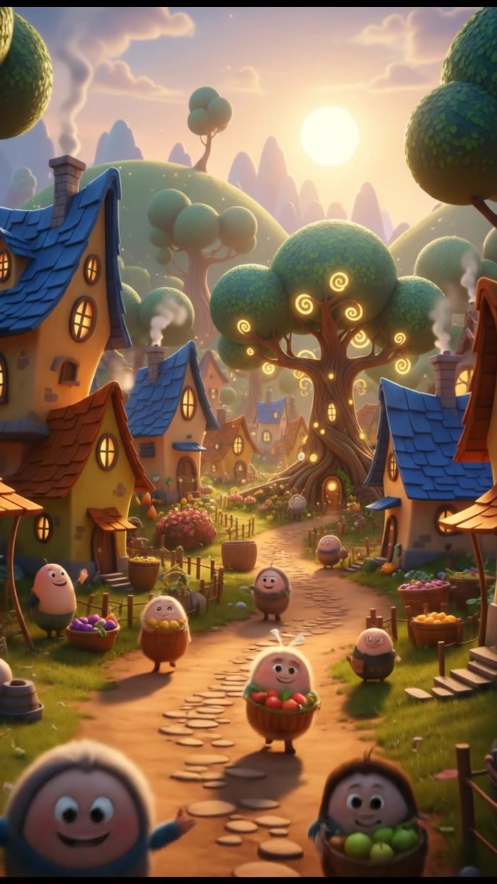 Kiko Si Ayam Penakut