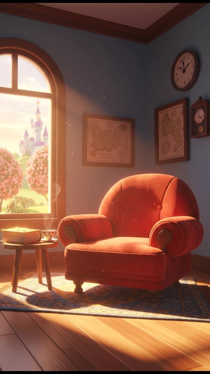 My Journey of Loss and Suffering