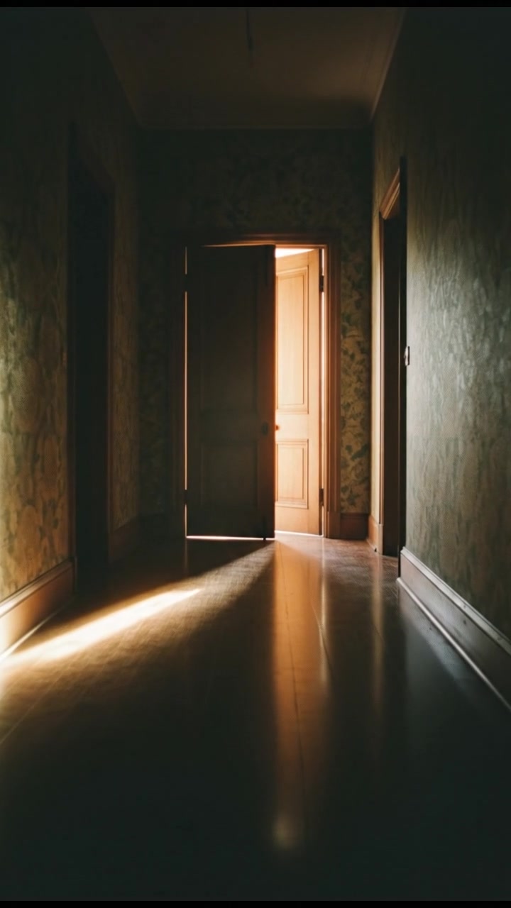 Echoes from the Darkness