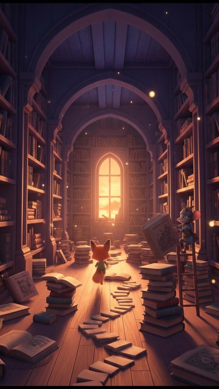 The Secrets of Blackwood Manor