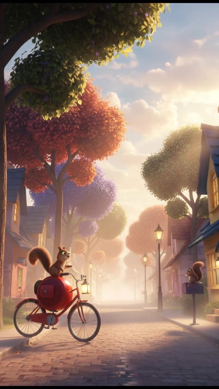 Pertolongan di Pagi Dingin