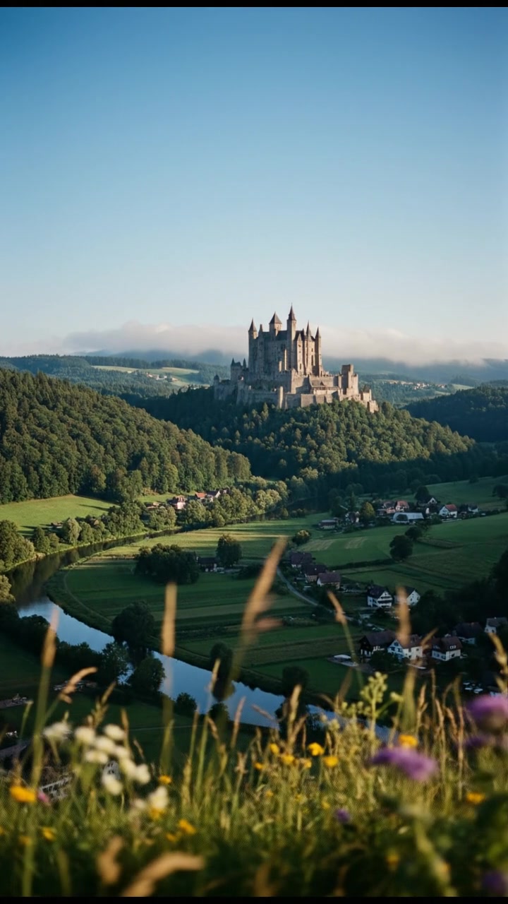 Kebaikan Seorang Putri