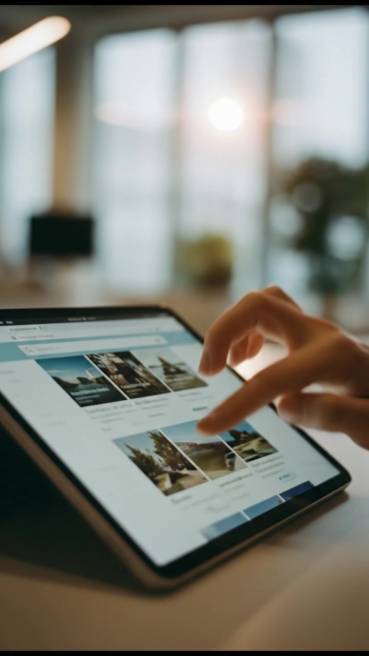 Creating Small Pocket Ads for Insta Reels and Status Videos