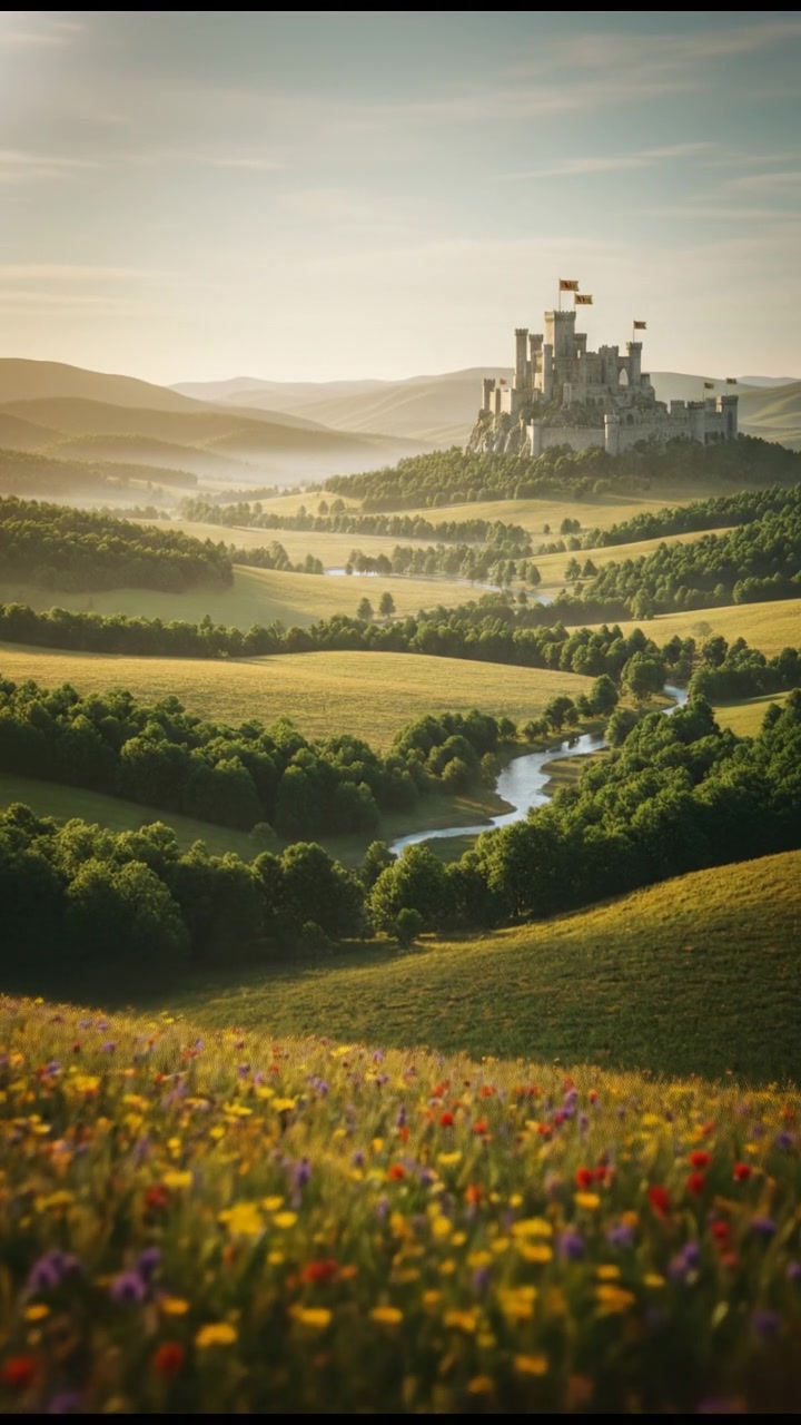 Lead Human, Rule Your World!