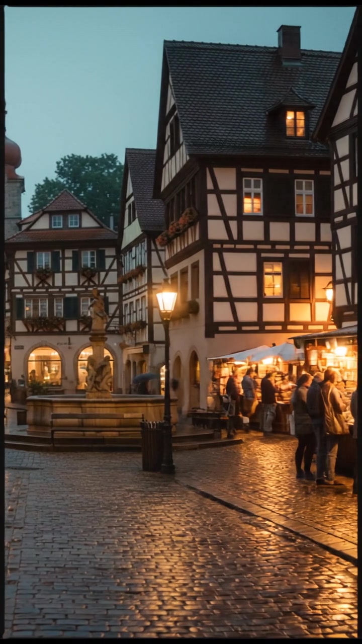 How Laws Redefined Borders and Communities