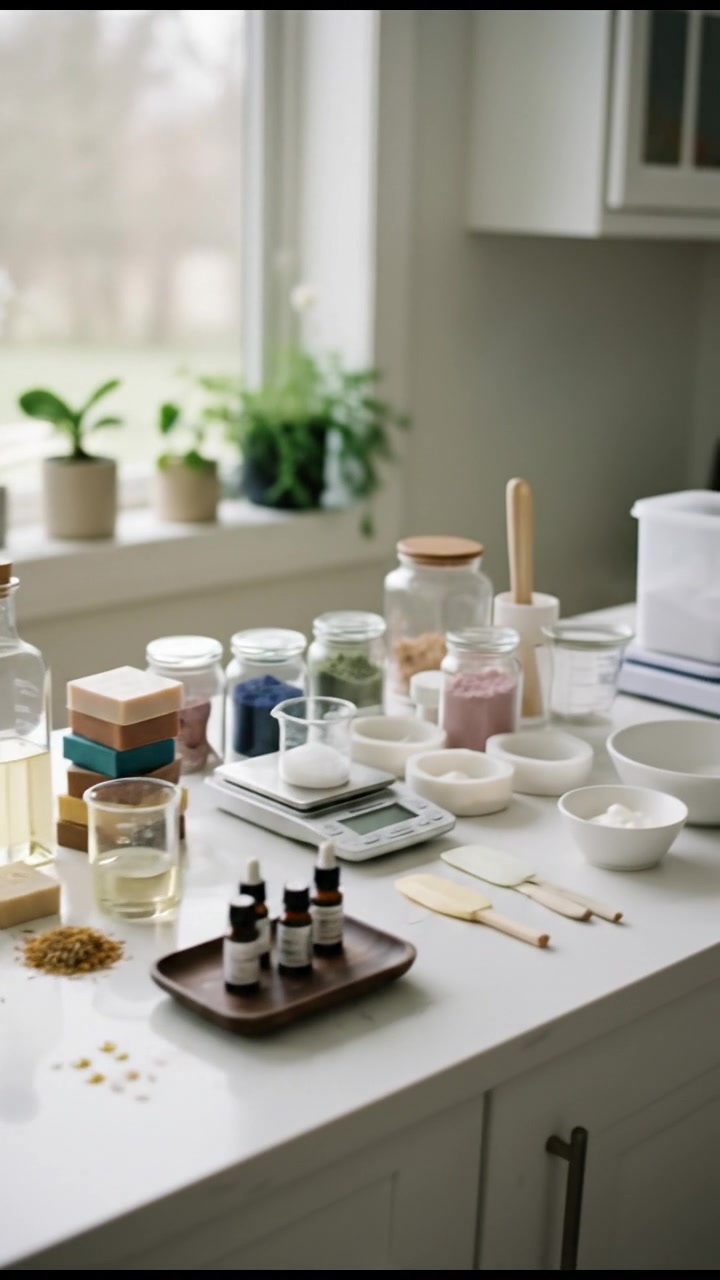 Panduan Membuat Bolu Sederhana untuk Pemula