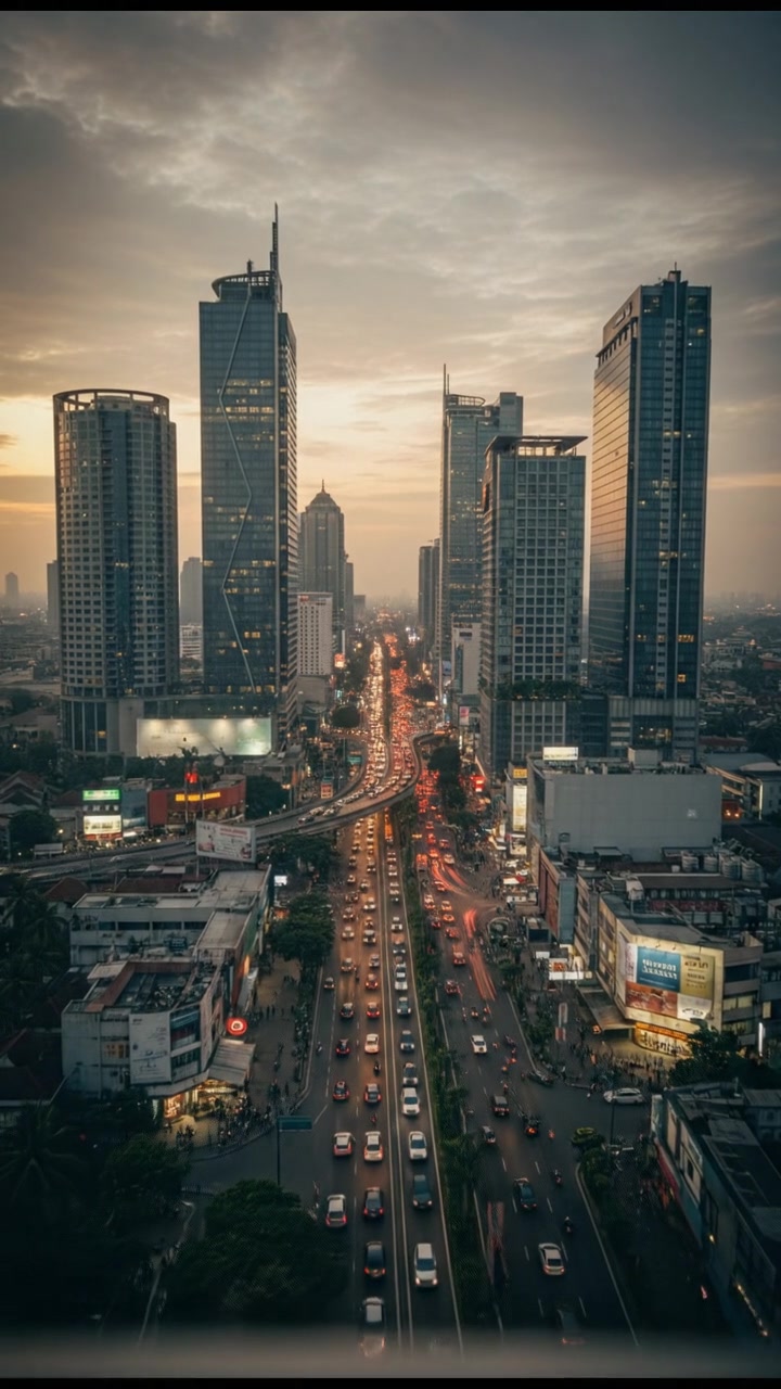 Pengembangan Bioetanol: Solusi Energi dan Pembangunan Ekonomi Indonesia