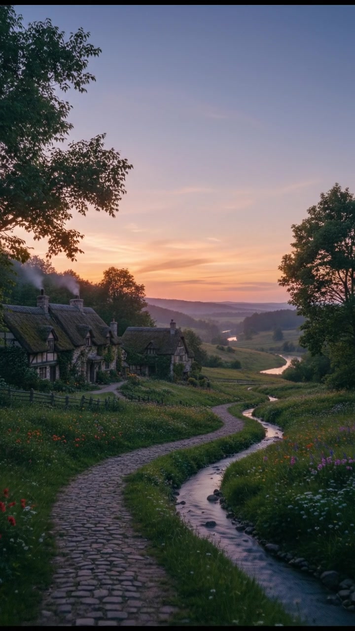 Pulang dan Menemukan Diri