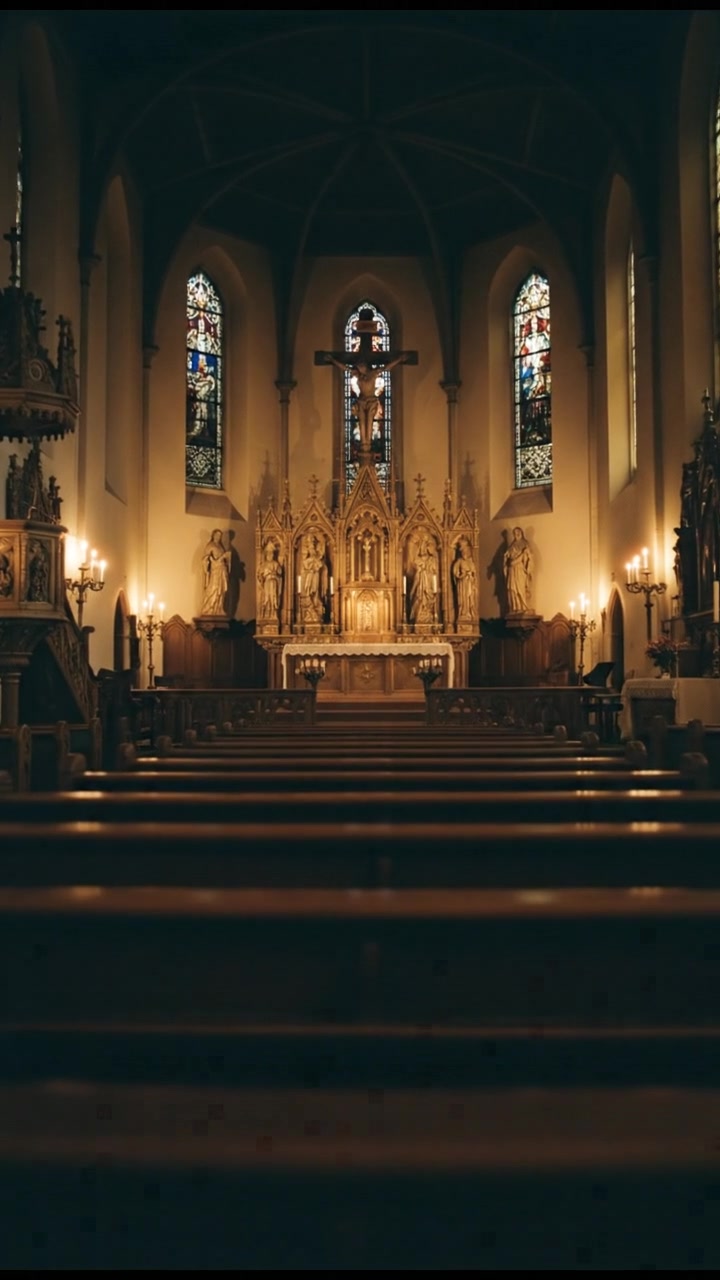 Serving Together: A Christmas Memory