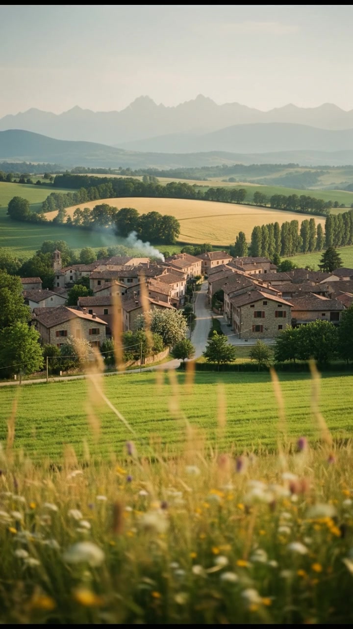 The Curse of Circumcision: A Villager's Tragic Tale