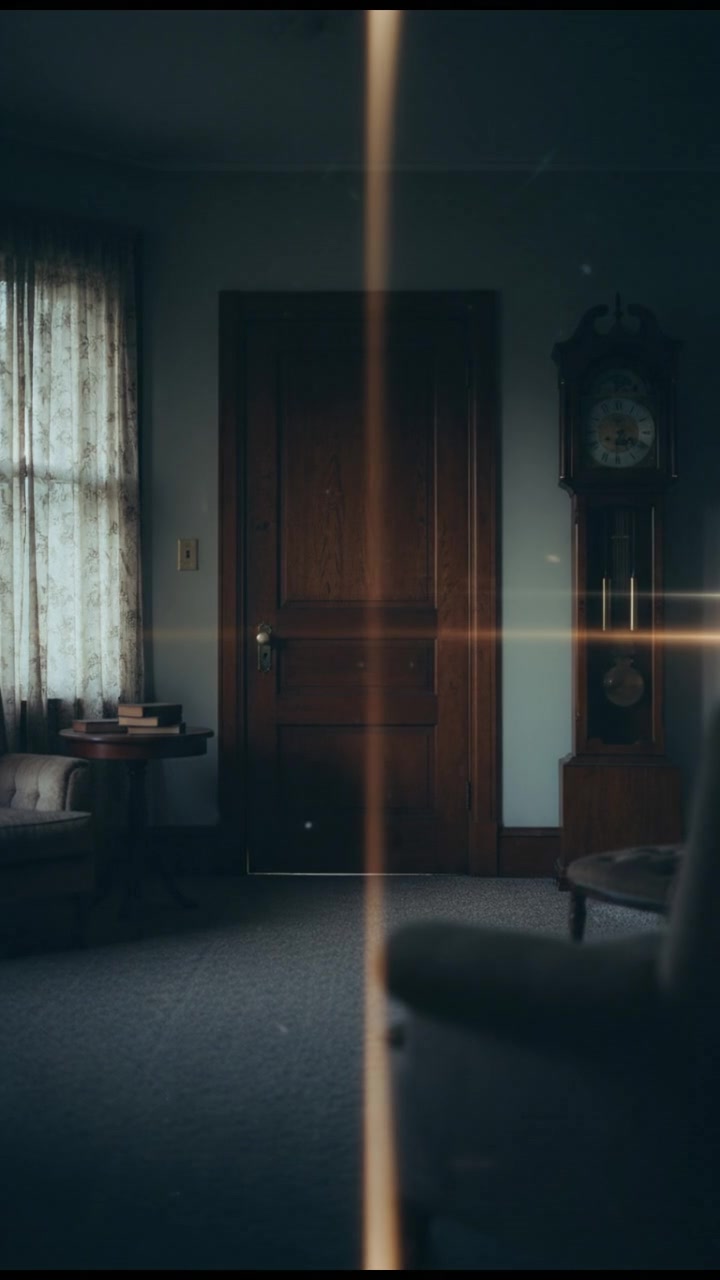 Langkah Kecil Menuju Keberanian