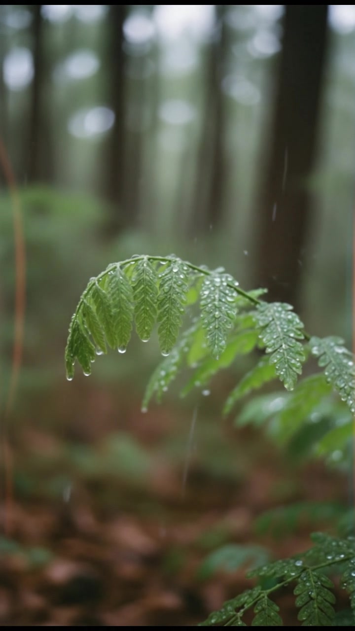 Pradushan Se Bachao: Acid Rain Ka Kharab Asar