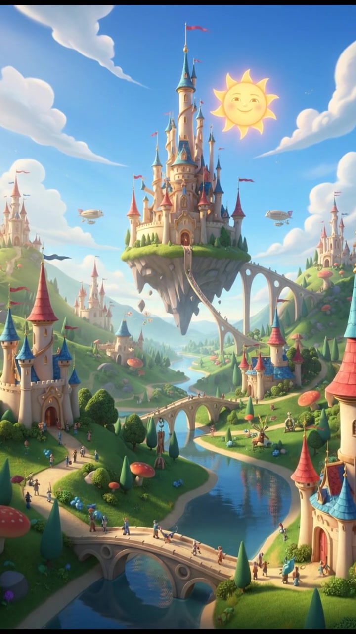 بادشاہ اور وفادار باز: شکار کی کہانی