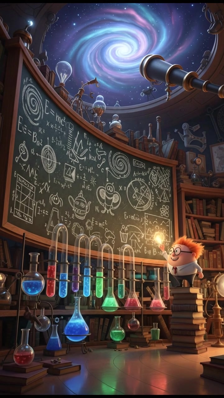 Understanding the Particulate Nature of Matter: Physical and Chemical Changes Explained