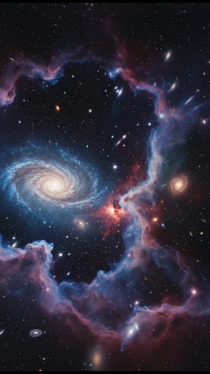 Unleashing the Chaos: War in Heaven!