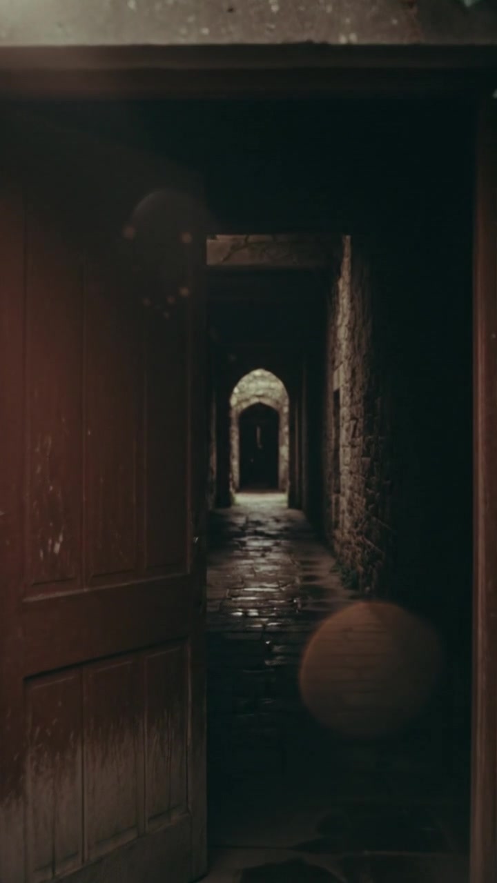 Bisikan di Malam Hujan