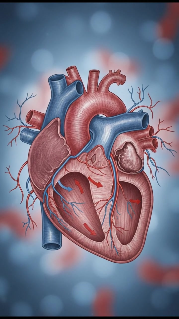 نقش خون در حیات انسان