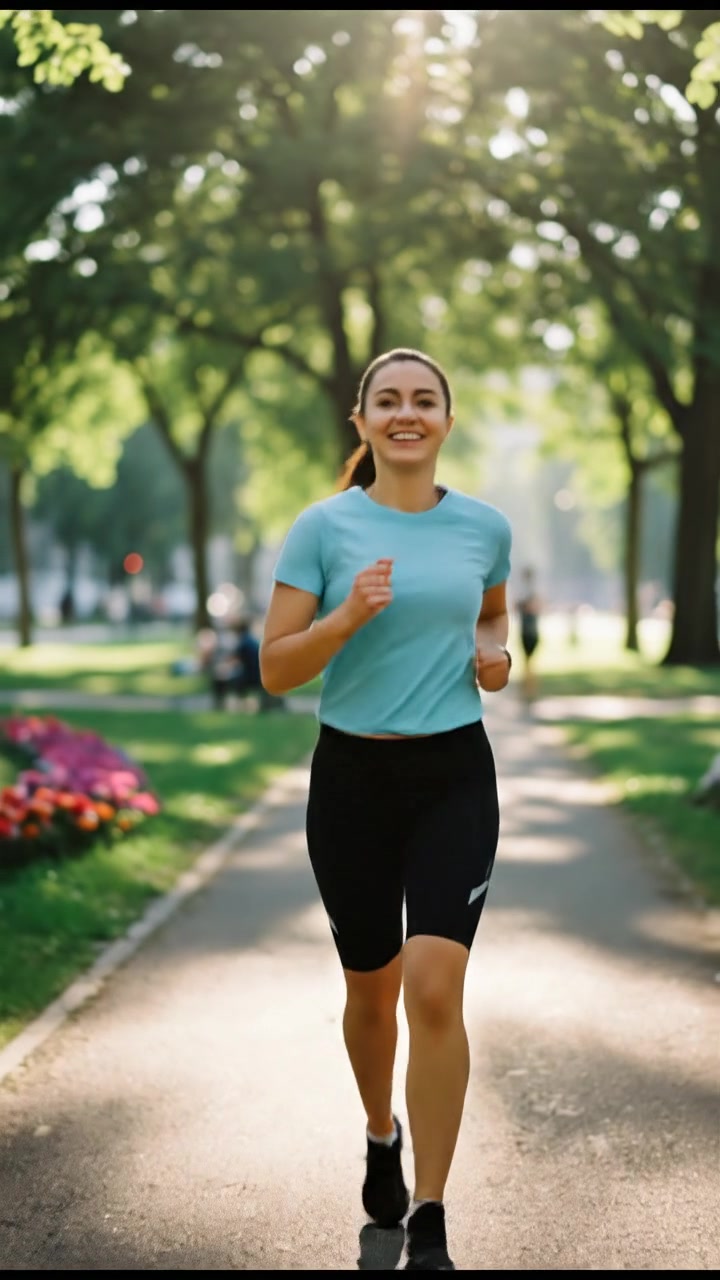 Menurunkan Berat Badan Tanpa Menyiksa