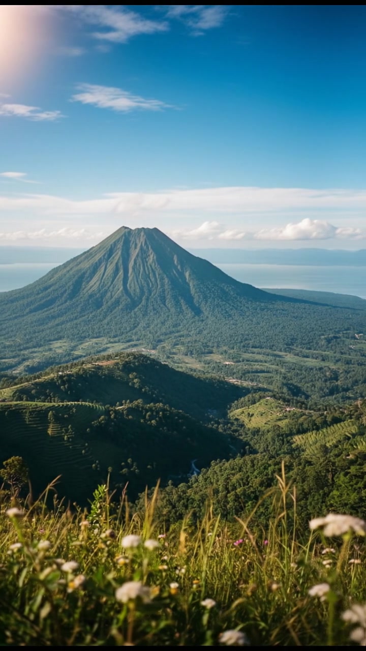 Pesona Alam dan Budaya Raja Ampat