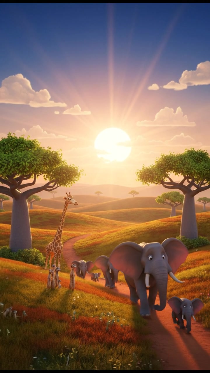 Family Farming in Africa