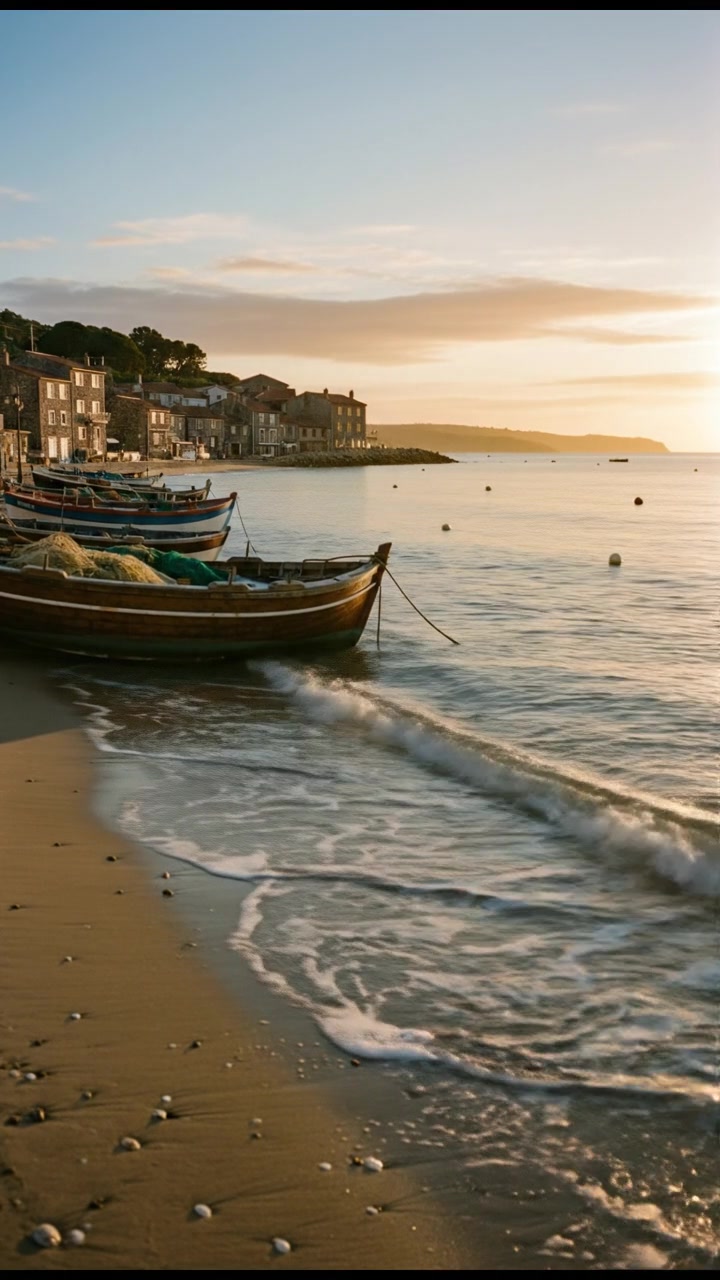 Ghanaian Women Fishing
