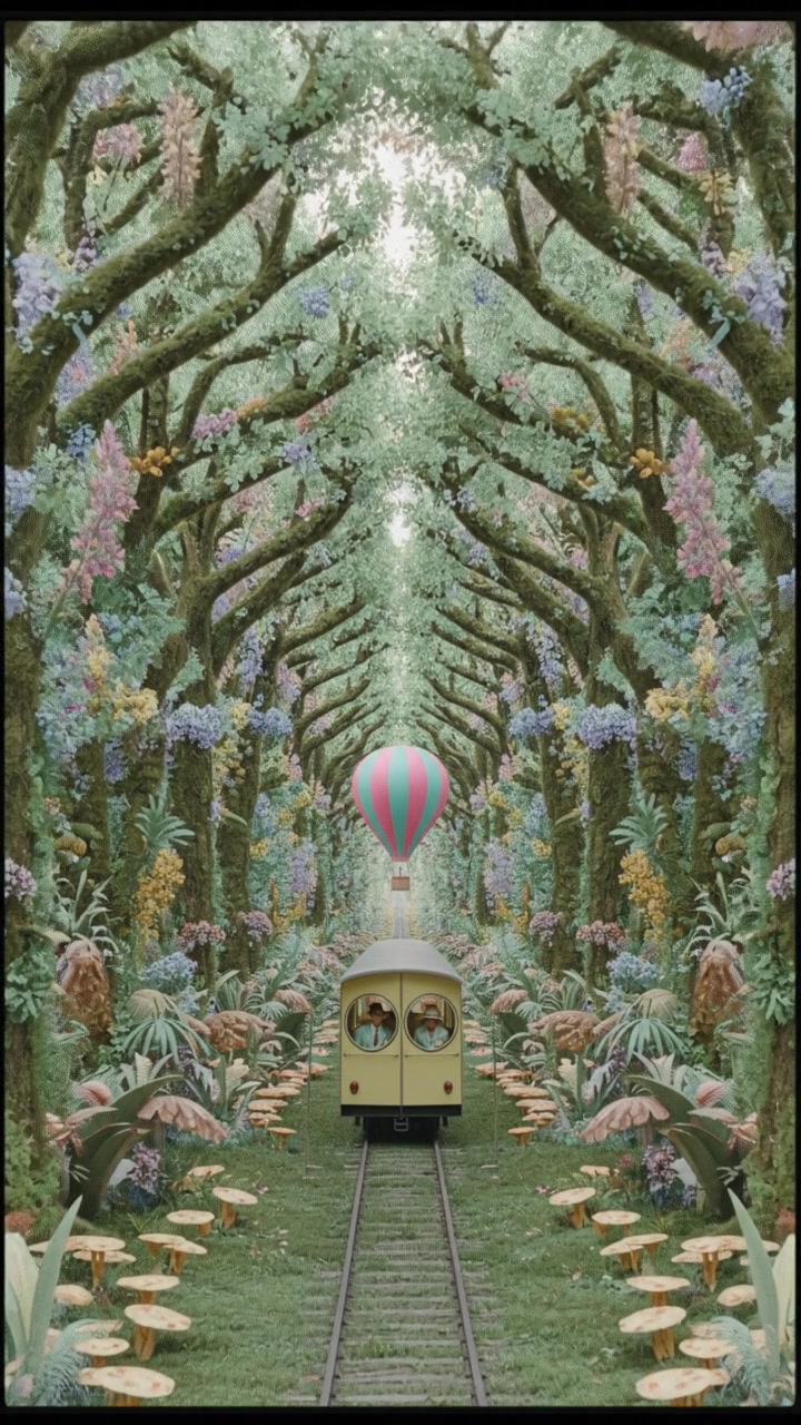 The Lost City: Chapter Two