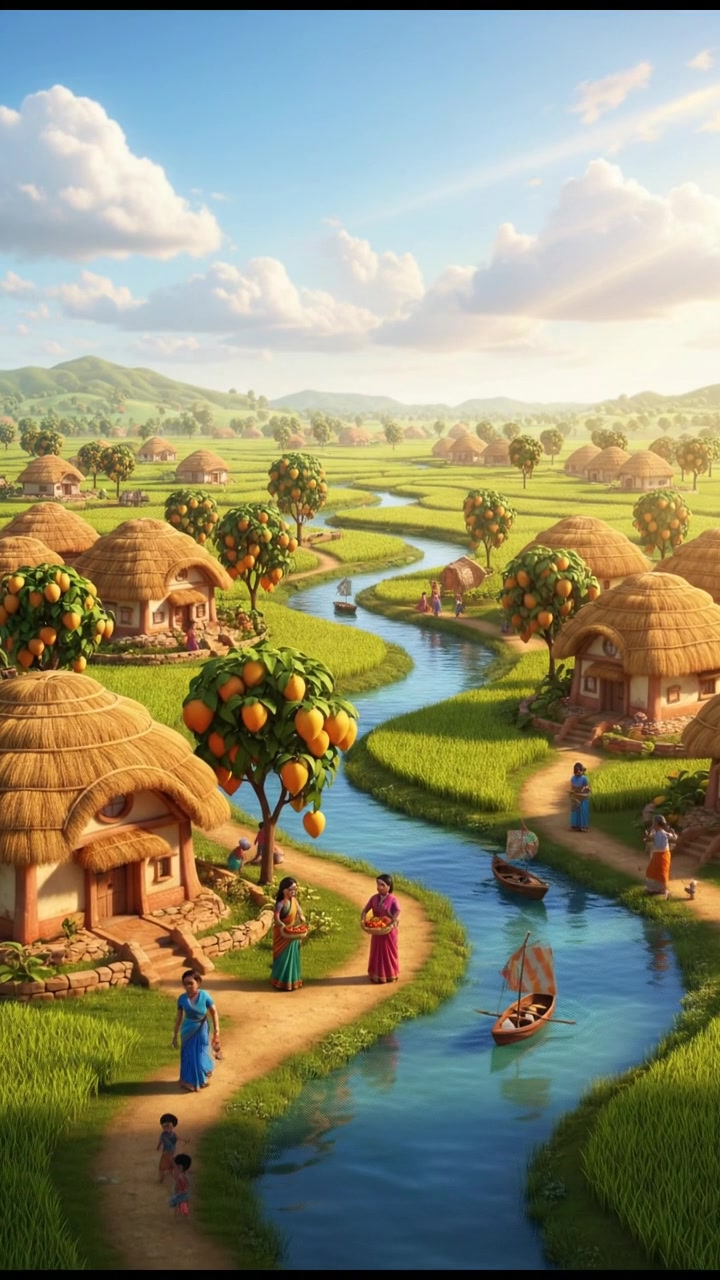 दोस्ती की ताकत